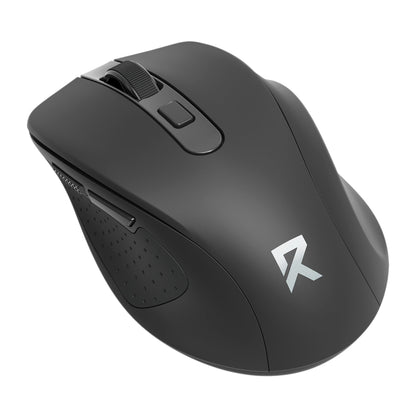 Redragon BM-4091 PRO 4000 DPI Dual Mode Wireless Office Mouse