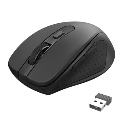 Redragon BM-4091 PRO 4000 DPI Dual Mode Wireless Office Mouse