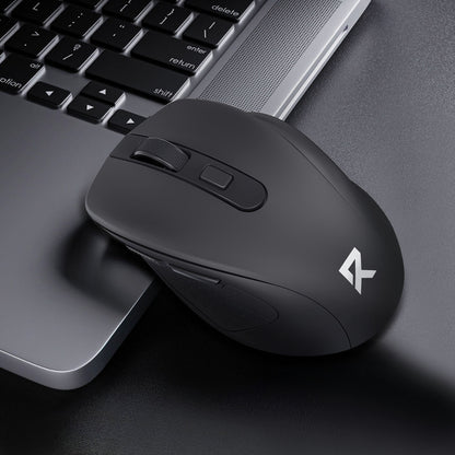 Redragon BM-4091 PRO 4000 DPI Dual Mode Wireless Office Mouse
