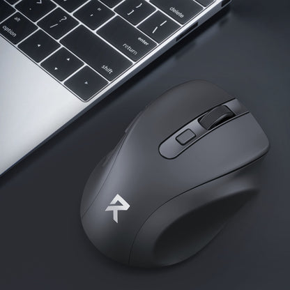 Redragon BM-4091 PRO 4000 DPI Dual Mode Wireless Office Mouse