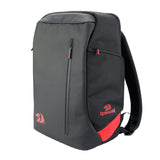 Redragon GB-94 TARDIS 2 Nylon 17"/18" Travel Gaming Backpack