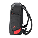 Redragon GB-94 TARDIS 2 Nylon 17"/18" Travel Gaming Backpack