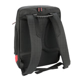 Redragon GB-94 TARDIS 2 Nylon 17"/18" Travel Gaming Backpack