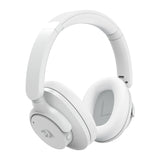 Redragon H610 VIBECORE ANC Bluetooth Wireless Over-ear Headphones – White