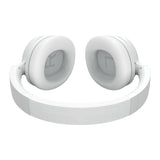 Redragon H610 VIBECORE ANC Bluetooth Wireless Over-ear Headphones – White