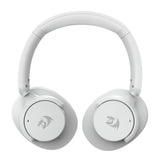 Redragon H610 VIBECORE ANC Bluetooth Wireless Over-ear Headphones – White
