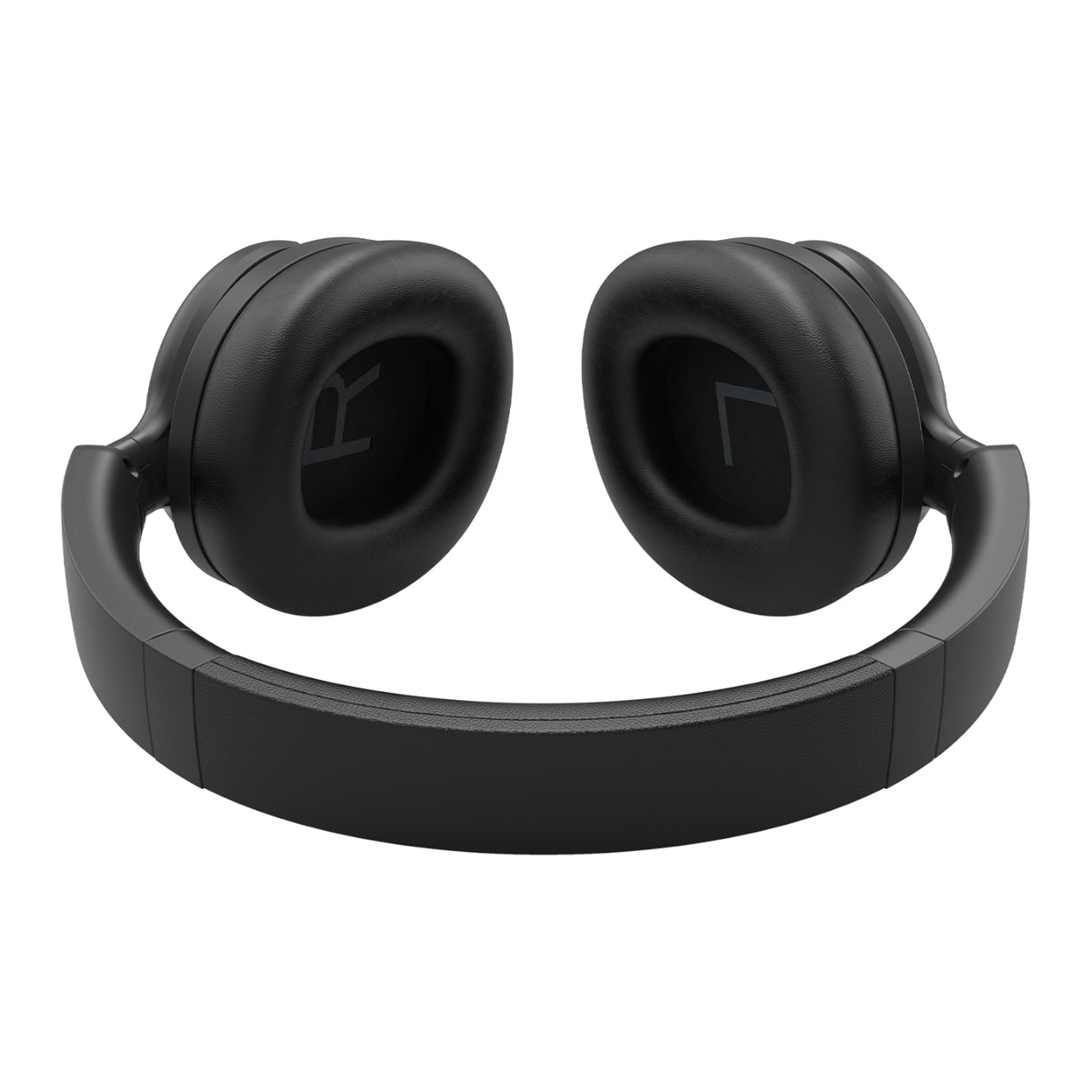 Redragon H610 VIBECORE ANC Bluetooth Wireless Over-ear Headphones - Black