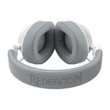 Redragon H889W SPECTRA PRO Over-Ear Wireless Headphones - White