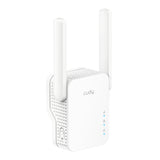 Cudy N300 Mesh Wi-Fi Range Extender | Wall Plug