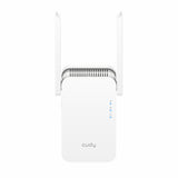 Cudy BE3600 Dual-Band Wi-Fi 7 Mesh Range Extender (Wall Plug) - White