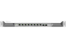 Reyee 8 Port Multi Gigabit 2SFP+ Multi-WAN 1500 User Cloud Router