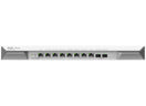 Reyee 8 Port Multi Gigabit 2SFP+ Multi-WAN 700 User Cloud Router