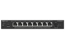 Reyee 8 Port 2.5Gbps PoE 130W 1SFP+ Smart Managed Switch