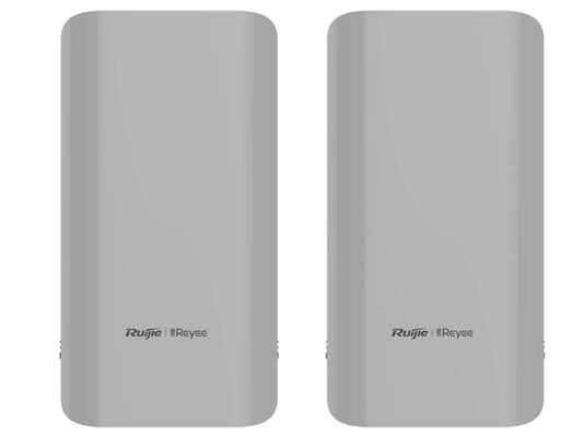 Reyee 5GHz AC 10dBi 60° Pre-Paired Kit