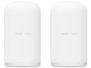 Reyee 5GHz WiFi 5 Gigabit 16dBi 30° Pre-Paired Kit
