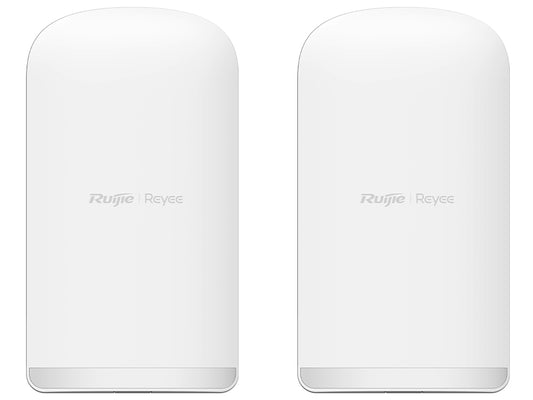 Reyee 5GHz WiFi 5 Gigabit 16dBi 30° Pre-Paired Kit