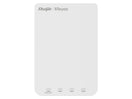 Reyee Dual Band WiFi 5 1300Mbps 5 Port Gigabit Mesh In-Wall AP