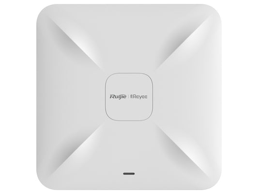 Reyee Dual Band WiFi 5 1300Mbps Fast Ethernet Ceiling Mount AP