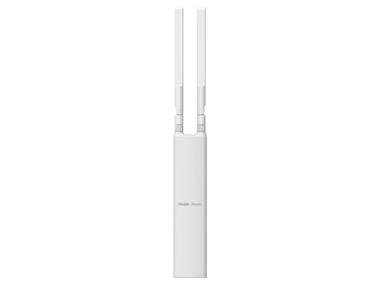 Reyee Dual Band WiFi 5 1300Mbps Gigabit Compact Outdoor AP