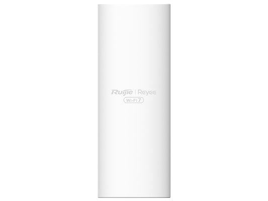 Reyee Dual Band WiFi 7 5040Mbps Multi-Gigabit Outdoor AP