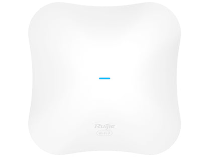 Reyee Tri-Band WiFi 7 14000Mbps Multi-Gigabit SFP+ Ceiling AP