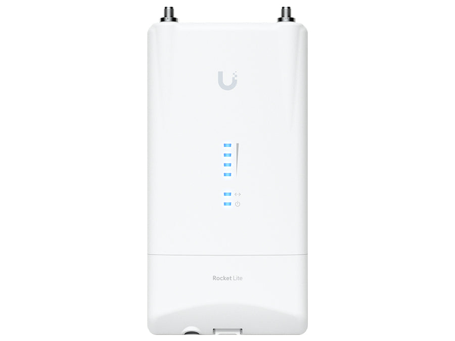 Ubiquiti UISP airMAX Rocket Lite AC 5GHz Radio
