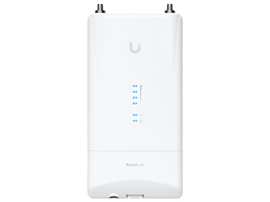 Ubiquiti UISP airMAX Rocket Lite AC 5GHz Radio