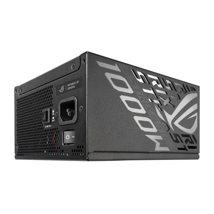 ASUS ROG STRIX 1000W 80 PLUS Platinum ATX 3.1 Fully-Modular Power Supply