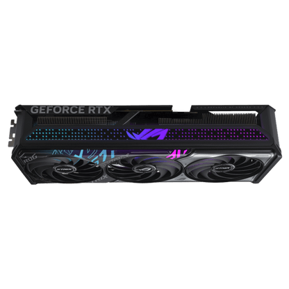 ROG Strix GeForce RTX™ 5070 12GB GDDR7 OC Edition
