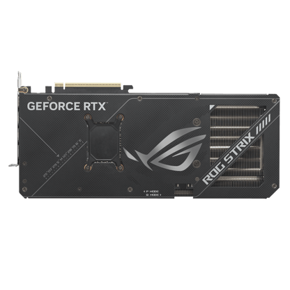 ROG Strix GeForce RTX™ 5070 12GB GDDR7 OC Edition