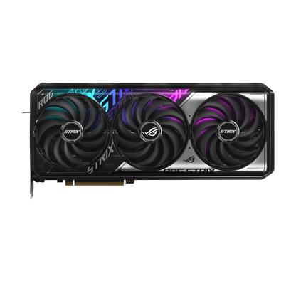 ROG Strix GeForce RTX™ 5070 12GB GDDR7 OC Edition