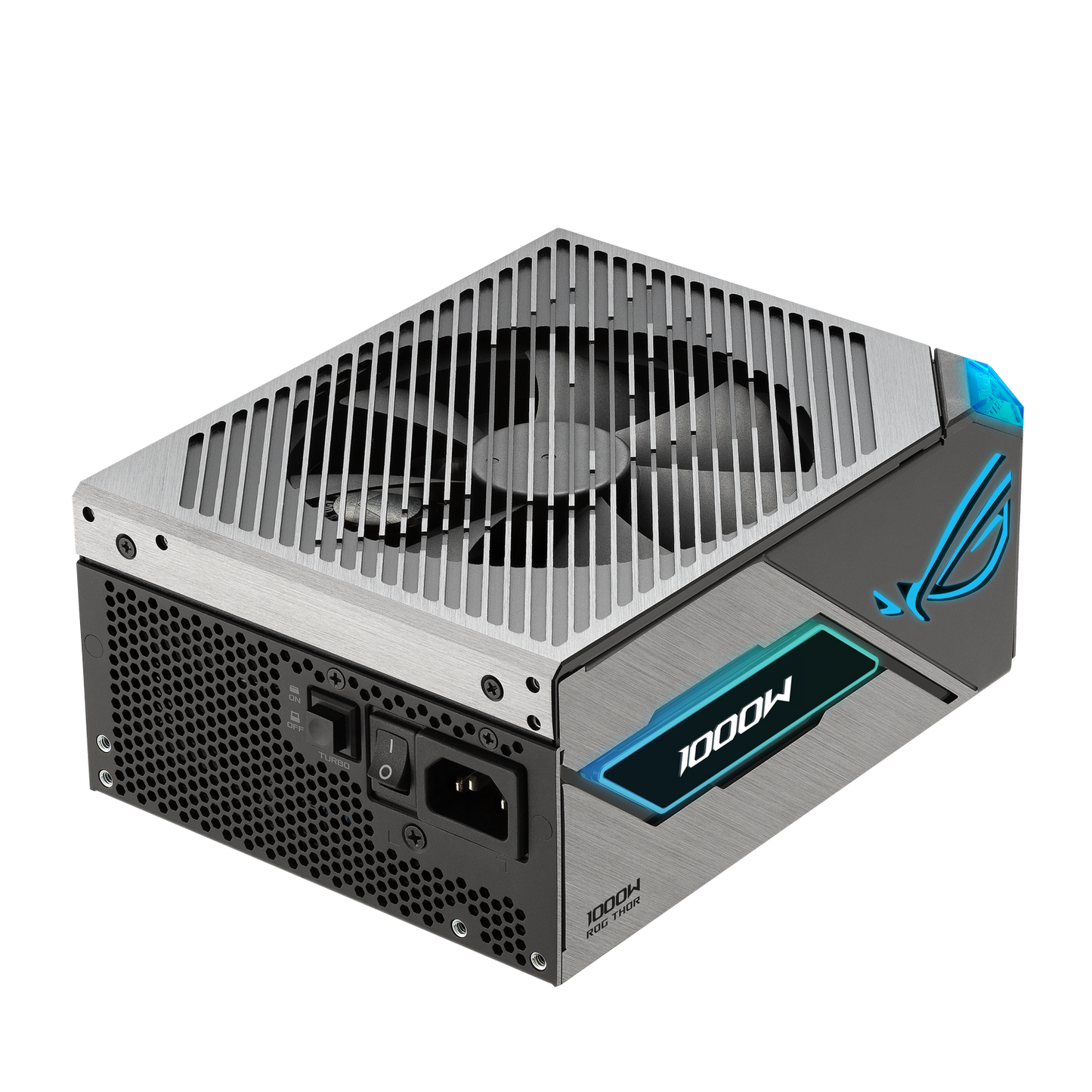 ASUS ROG Thor 1000W Platinum III 80PLUS Gold Modular Power Supply