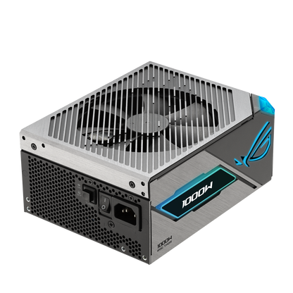 ASUS ROG Thor 1000W Platinum III 80PLUS Gold Modular Power Supply