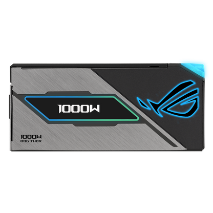 ASUS ROG Thor 1000W Platinum III 80PLUS Gold Modular Power Supply