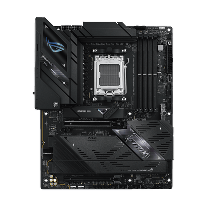 ASUS ROG STRIX B850-F GAMING WIFI7 NEO AM5 ATX Gaming Motherboard