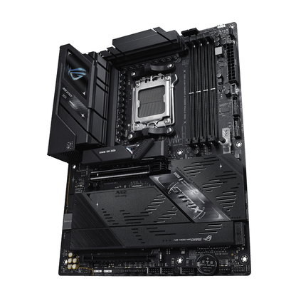 ASUS ROG STRIX B850-F GAMING WIFI7 NEO AM5 ATX Gaming Motherboard