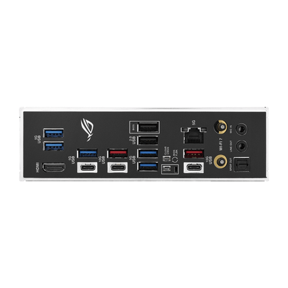 ASUS ROG STRIX B850-F GAMING WIFI7 NEO AM5 ATX Gaming Motherboard