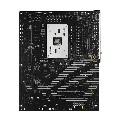 ASUS ROG STRIX B850-F GAMING WIFI7 NEO AM5 ATX Gaming Motherboard