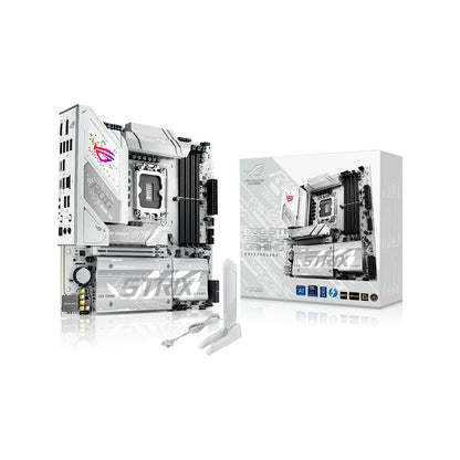 Asus ROG Strix B860-G LGA-1851 4X DDR5 Micro-ATX Gaming Motherboard
