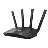 ASUS RT-BE82U Wi-Fi 7 Dual-Band 2.5GbE Router - Black
