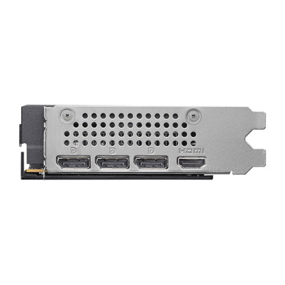 MSI Nvidia GeForce RTX 5050 Shadow 2X OC 8GB Graphics Card