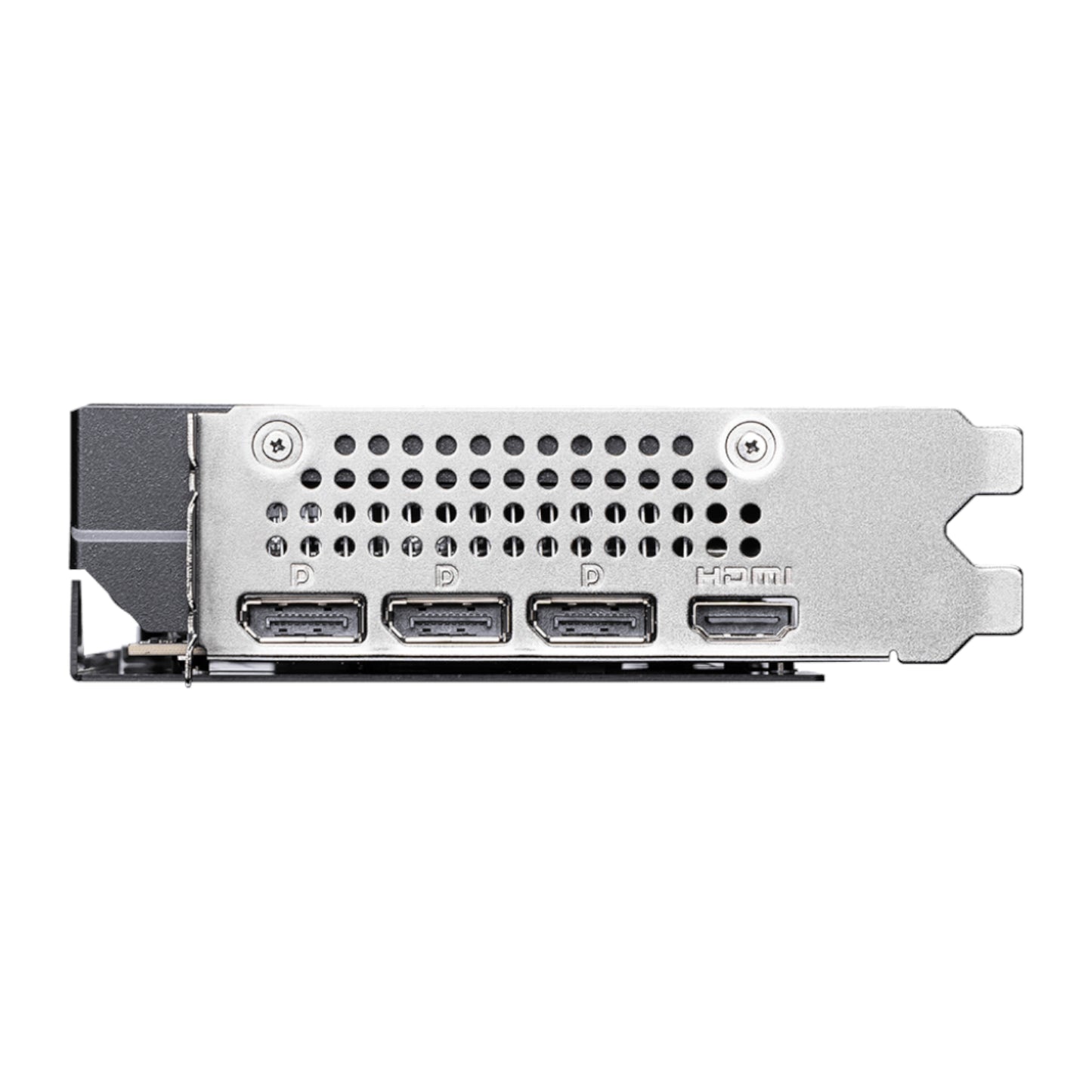 MSI GeForce RTX 5060 Ti SHADOW 2X OC PLUS GDDR7 16GB Graphics Card