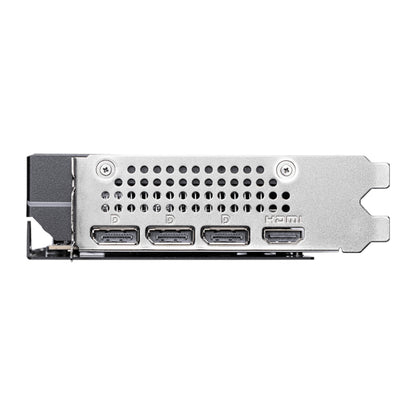 MSI GeForce RTX 5060 Ti SHADOW 2X OC PLUS GDDR7 16GB Graphics Card