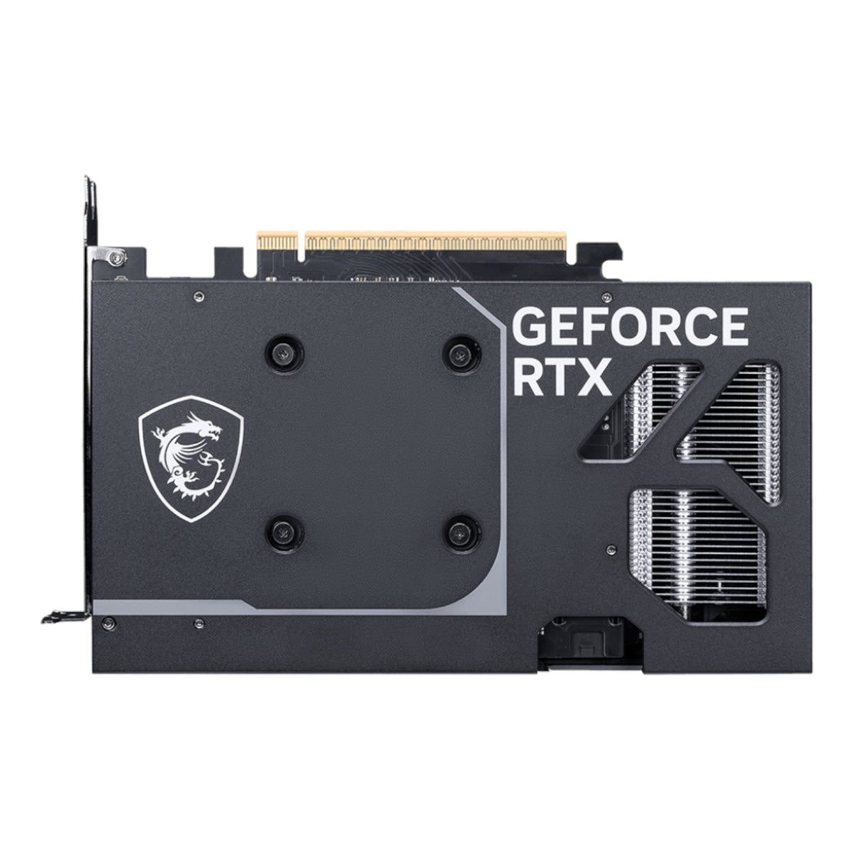 MSI GeForce RTX 5060 VENTUS 2X OC 8GB GDDR7 Graphics Card