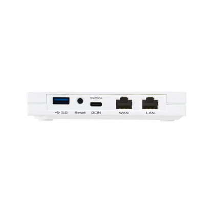 Asus RT-AX57 GO AX3000 Dual-Band Wi-Fi 6 Router