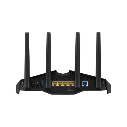 Asus RT-AX82U AX5400 Dual Band Gigabit WiFi 6 Gaming Wireless Router