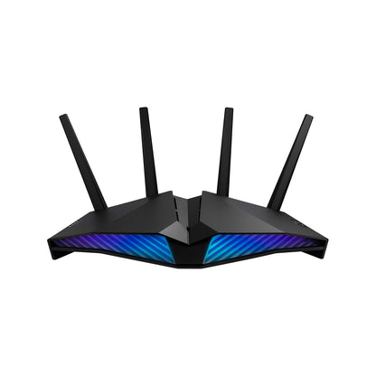 Asus RT-AX82U AX5400 Dual Band Gigabit WiFi 6 Gaming Wireless Router