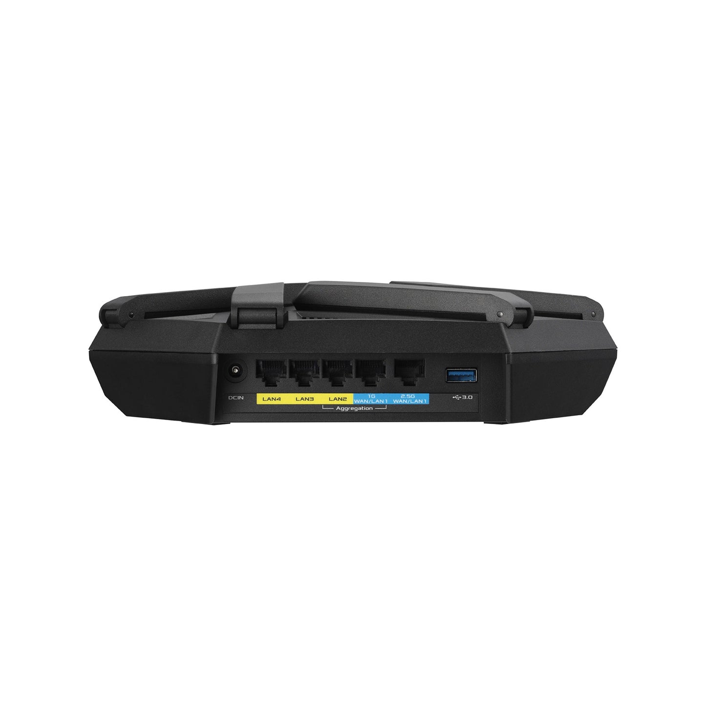 Asus AXE7800 Tri-Band Wi-Fi Router