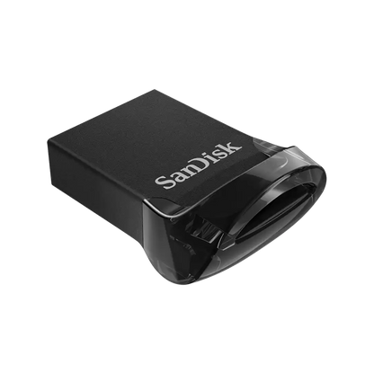 Sandisk Ultra Fit 32GB USB-A Flash Drive