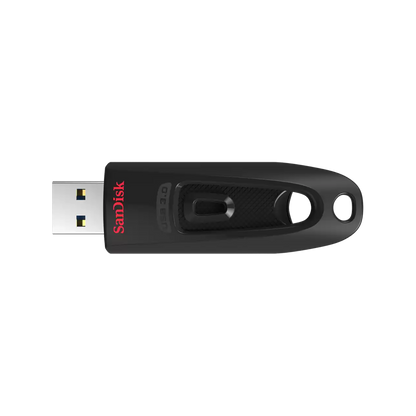 Sandisk Ultra 32GB USB-A Flash Drive